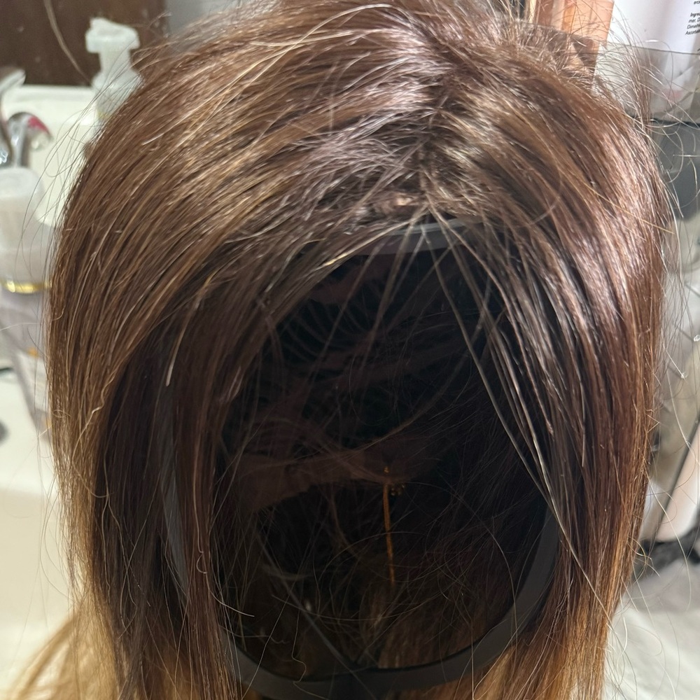 Dolce & Dolce Belle Tress 23